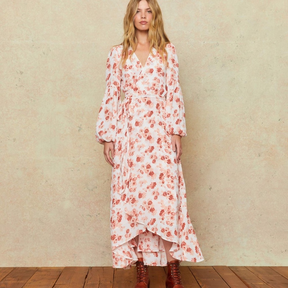 🎊HP🎉Christy dawn The Bergen Dress